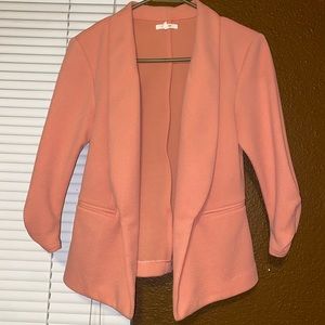 Maurices blazer (size S)